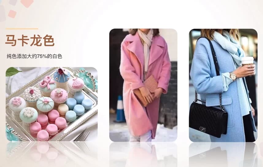 女性不同场合穿搭教程合集-副业项目资源网