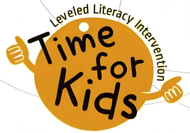 海曼尼英语分级阅读《亲子时光科普系列 Time For Kids (GK-G2) 》-副业项目资源网