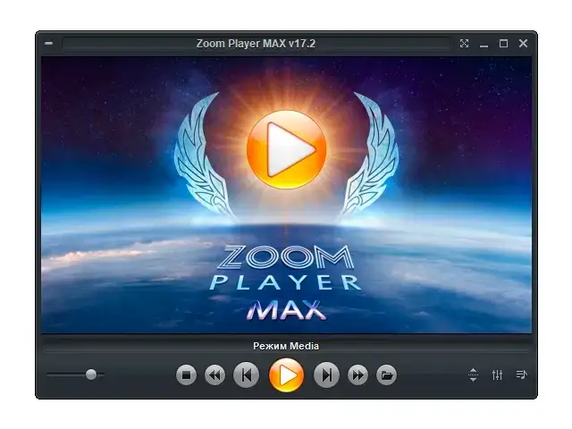 Zoom Player MAX(媒体播放器) v21.5.0.2150 简体中文修订版-副业项目资源网