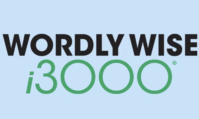 顶级核心词汇外教课《Wordly Wise 3000 (视频+音频) 》-副业项目资源网
