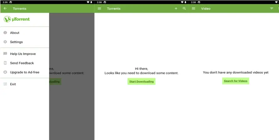 µTorrent Pro安卓版(手机torrent下载工具) v8.2.51 修改版-副业项目资源网