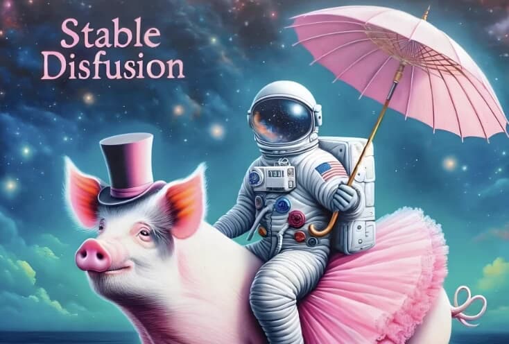 AI绘画Stable Diffusion视频教程-副业项目资源网