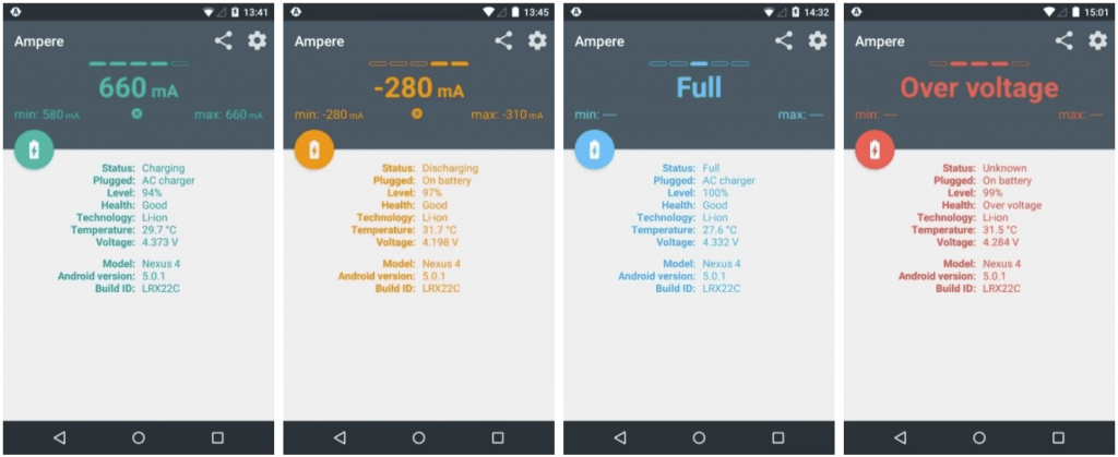 Ampere 充电评测 v4.35.9 专业版-副业项目资源网