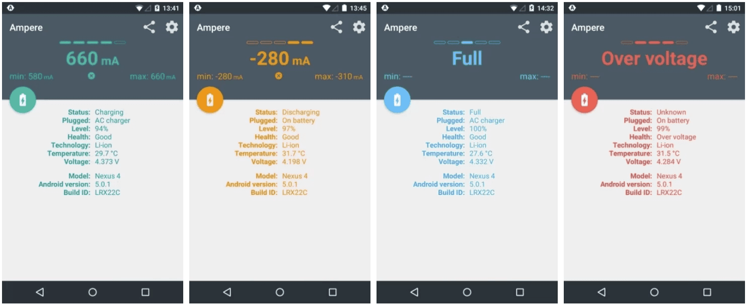 Ampere 充电评测 v4.35.9 专业版-副业项目资源网