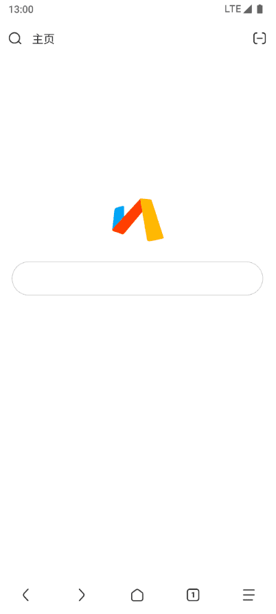 Via浏览器APP(简洁轻快的浏览器) v6.7.1.0 谷歌版-副业项目资源网