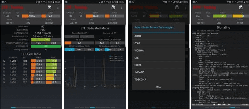 Network Signal Guru 信号大师 v4.7.7 官方版-副业项目资源网
