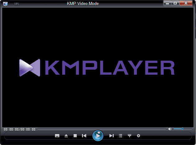 KMPlayer(多媒体播放器软件) v4.2.3.25(build 1)去广告增强版-副业项目资源网