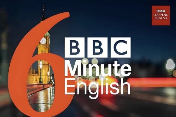 BBC英语学习播客《6分钟英语 6 Minute English (2021-2024) 》-副业项目资源网