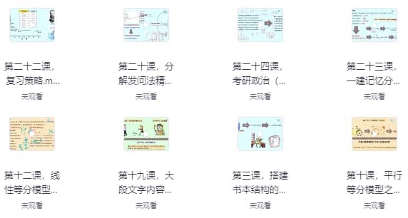 千峰记忆 专业书快速等分记忆-副业项目资源网
