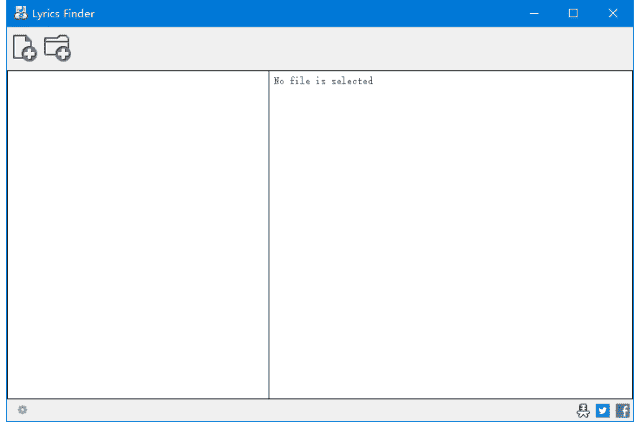 MediaHuman Lyrics Finder(查找歌词软件) v1.6.3(1021) 便携版-副业项目资源网