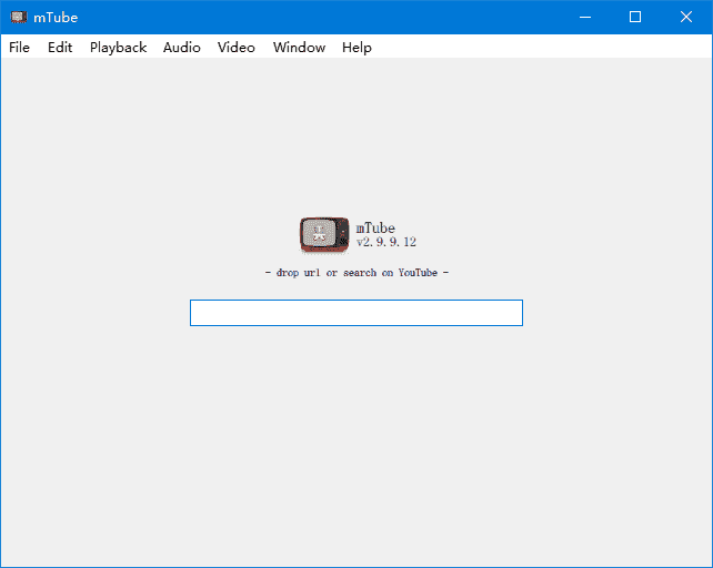 MediaHuman mTube(无广告观看YT视频) v2.9.11(1021) 便携版-副业项目资源网