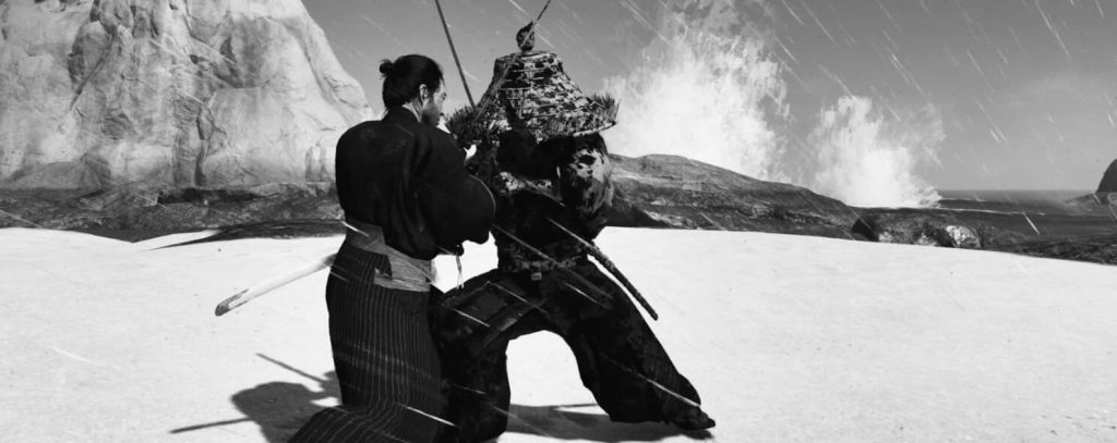 《对马岛之魂 导演剪辑版》v1053.8.1023.1614 中文版 附赠存档与修改器-副业项目资源网