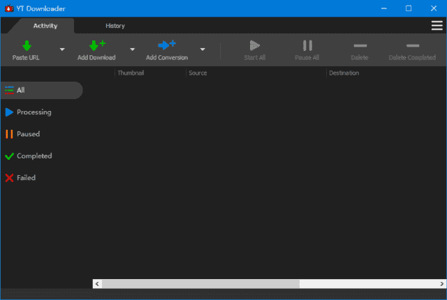YT Downloader(下载YouTube视频工具) v9.17.16 便携版-副业项目资源网