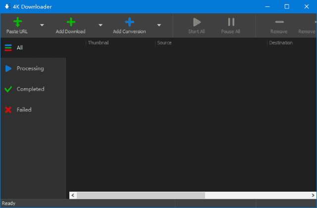 4K Downloader(高清4K视频下载软件) v5.18.7 便携版-副业项目资源网