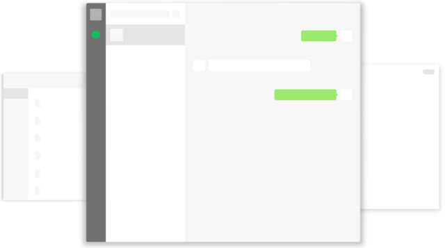 微信公测版WeChat v4.1.4.10 多开防撤回带提示绿色版 & 安装版-副业项目资源网