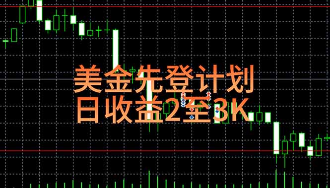 稳定做了7年的项目！日入2000至4000，日结，可来线下实地学！-副业项目资源网