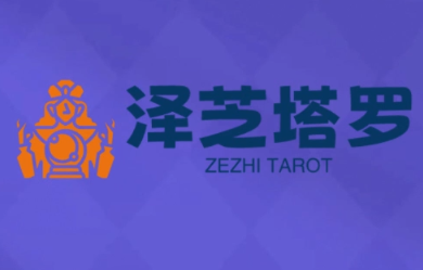 泽芝塔罗牌系统学习课-副业项目资源网